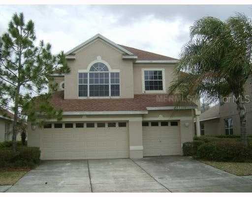 17923 TIMBER VIEW STREET TAMPA, FL 33647