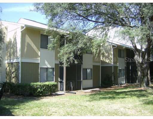 13367 ARBOR POINTE CIRCLE UNIT 101 TAMPA, FL 33617