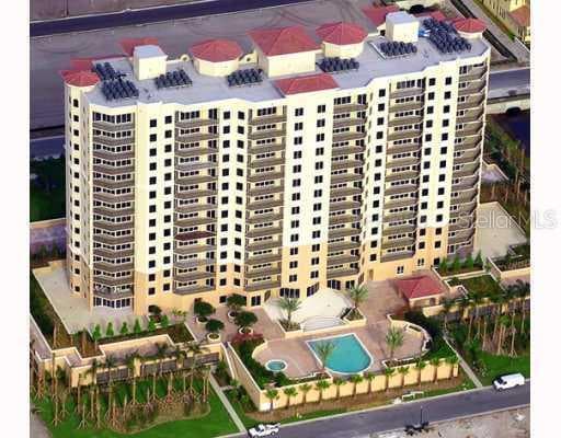 5823 BOWEN DANIEL DRIVE UNIT 501 TAMPA, FL 33616