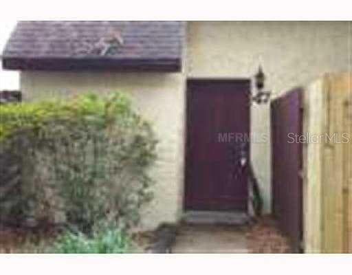 12310 TOUCHTON DRIVE UNIT 43 TAMPA, FL 33617