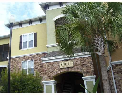 10023 COURTNEY PALMS BOULEVARD UNIT 201 TAMPA, FL 33619