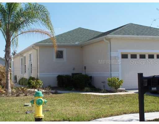 8144 PONKAN ROAD LAND O LAKES, FL 34637