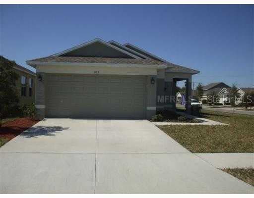 1109 WINDTON OAK DRIVE RUSKIN, FL 33570