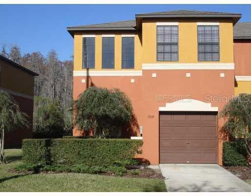 1030 BLACKWATER DRIVE WESLEY CHAPEL, FL 33543