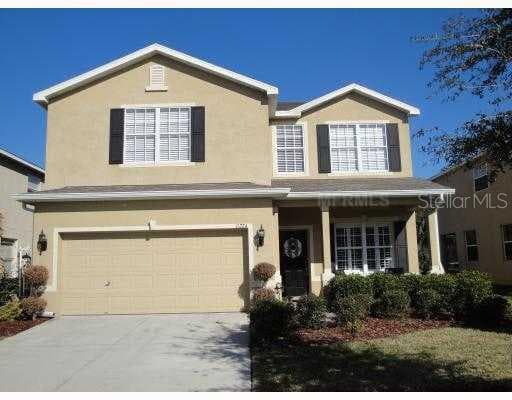 11224 CREEK HAVEN DRIVE RIVERVIEW, FL 33569