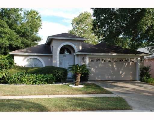 2020 GLEN FORGE STREET BRANDON, FL 33511