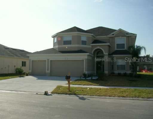 11727 STONEWOOD GATE DRIVE RIVERVIEW, FL 33579