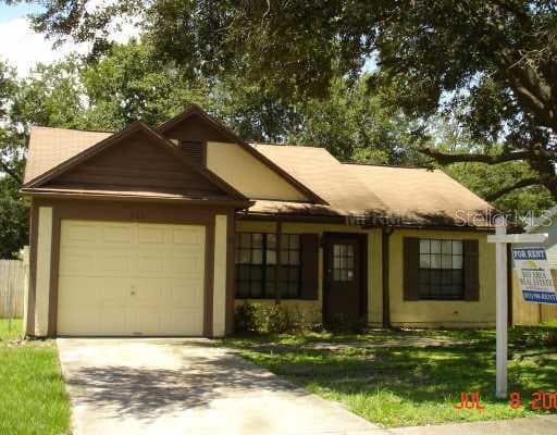 608 Weathervane Court Brandon, FL 33511