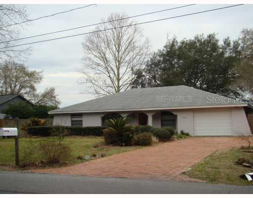 15414 N 15TH STREET LUTZ, FL 33549
