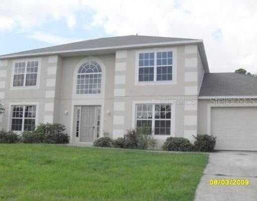 9048 NORTHCLIFF BOULEVARD SPRINGHILL, FL 34606