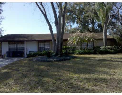 11213 CREEKVIEW DRIVE RIVERVIEW, FL 33569