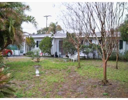 9811 N 55TH STREET TAMPA, FL 33617