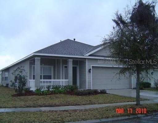 9311 LEATHERWOOD AVENUE TAMPA, FL 33647