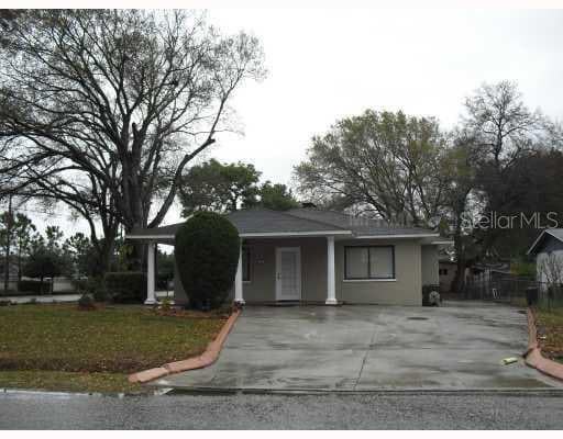 5229 CAREY ROAD TAMPA, FL 33624