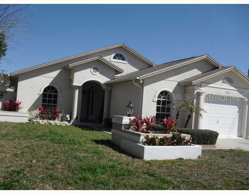 253 N CHURCH AVENUE TAMPA, FL 33609