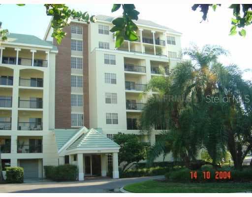 1002 HARBOUR ISLAND BOULEVARD UNIT 1307 TAMPA, FL 33602