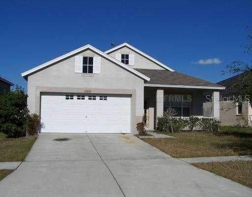 12630 BRAMFIELD DRIVE RIVERVIEW, FL 33579