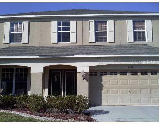 11428 BLUE LILAC AVENUE RIVERVIEW, FL 33578