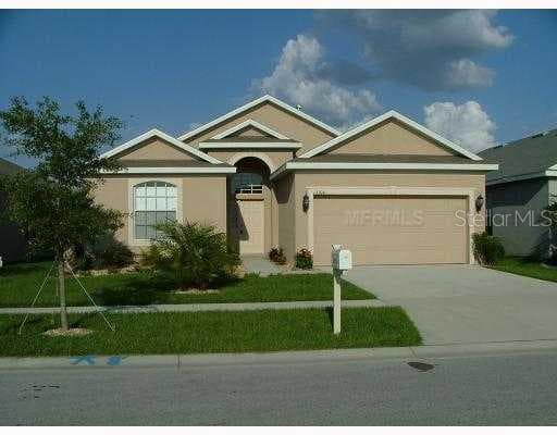 13704 SIGLER STREET RIVERVIEW, FL 33579