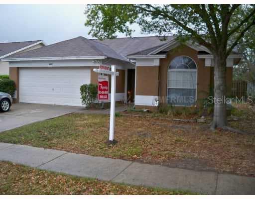 4907 RAMBLING ROSE PLACE TAMPA, FL 33624