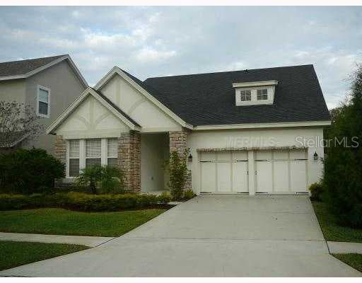 11505 MERIDIAN POINT DRIVE TAMPA, FL 33626