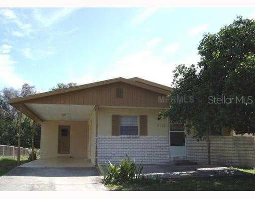 6112 S 3RD STREET TAMPA, FL 33611