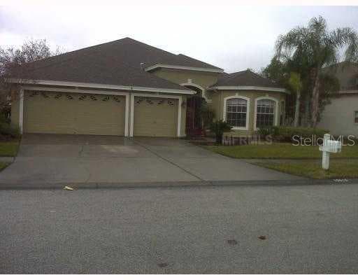 10618 GRETNA GREEN DRIVE TAMPA, FL 33626