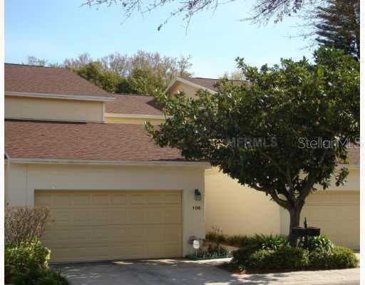 106 W TARGA COURT