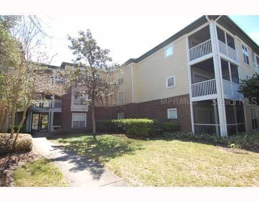 10110 Windsford Oak BOULEVARD UNIT 620 Tampa, FL 33624