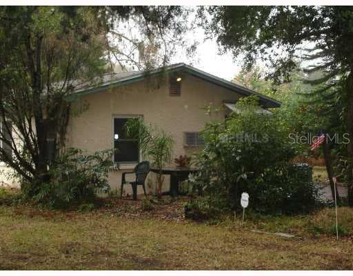5709 LAKE LE CLARE ROAD LUTZ, FL 33558