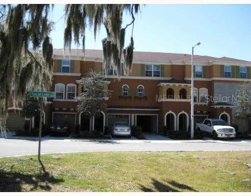 4851 TUSCAN LOON DRIVE TAMPA, FL 33619