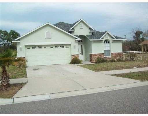 11315 SOUTHWIND LAKE DRIVE GIBSONTON, FL 33534