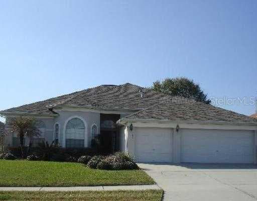 4137 VERNE COURT LAND O LAKES, FL 34639