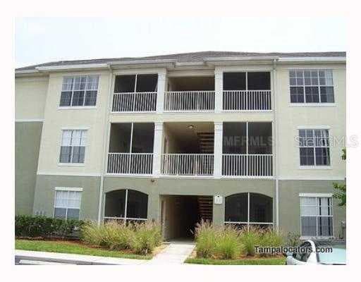 1307 HIGH HAMMOCK DRIVE UNIT 203 TAMPA, FL 33619
