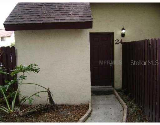 5626 ASHLEY OAKS DRIVE UNIT 24 TAMPA, FL 33617
