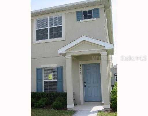 16318 SWAN VIEW CIRCLE ODESSA, FL 33556