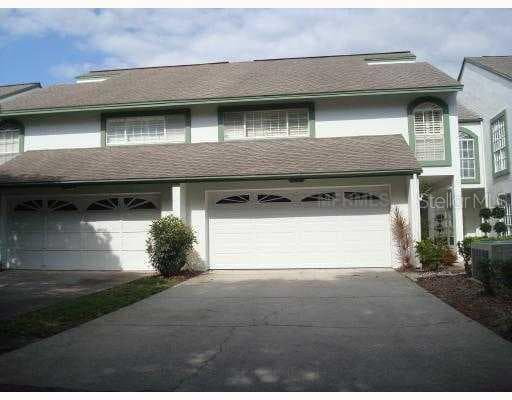 13932 CLUBHOUSE CREEK UNIT 7 TAMPA, FL 33624