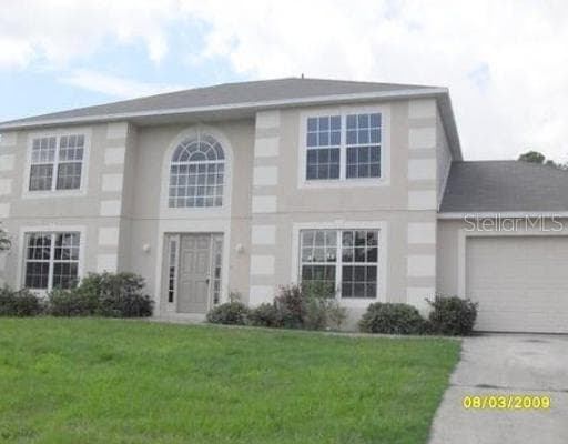 9048 NORTHCLIFFE BOULEVARD SPRINGHILL, FL 34606
