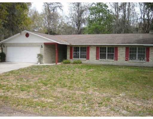 4702 BARRY DRIVE LAND O LAKES, FL 34639