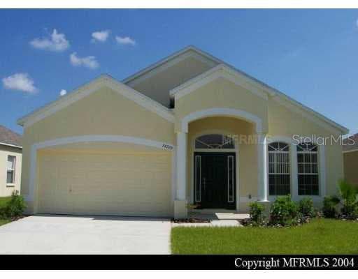 24729 SIENA DRIVE LUTZ, FL 33559
