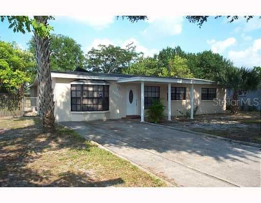 10011 N 29TH STREET TAMPA, FL 33612