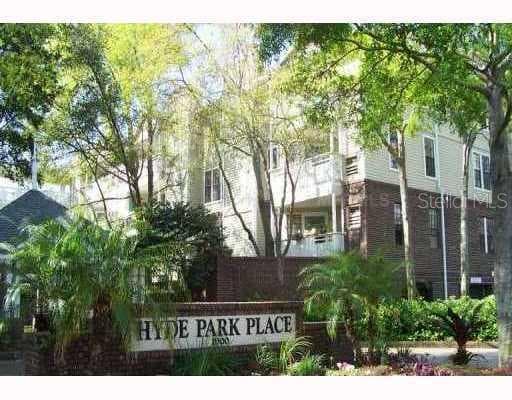 1000 W HORATIO STREET UNIT 318 TAMPA, FL 33606