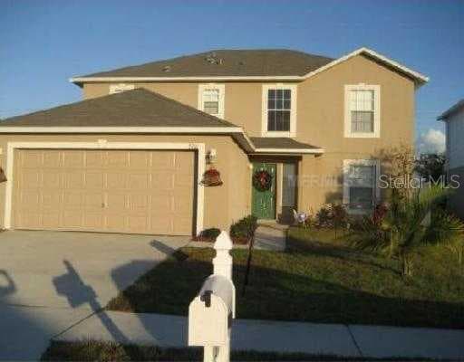 2710 MINGO DRIVE LAND O LAKES, FL 34638