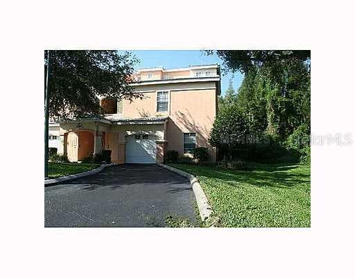 13212 ARBOR ISLE DRIVE UNIT 201 TAMPA, FL 33637