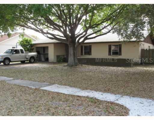 11208 MILLRIDGE DRIVE TAMPA, FL 33625