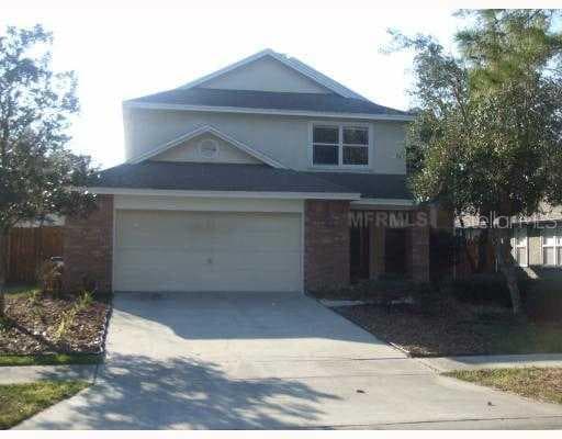 9056 QUAIL CREEK DRIVE TAMPA, FL 33647