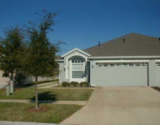 19317 WEYMOUTH DRIVE LAND O LAKES, FL 34638