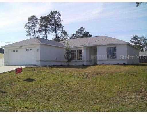 10255 Norwick STREET Spring Hill, FL 34608