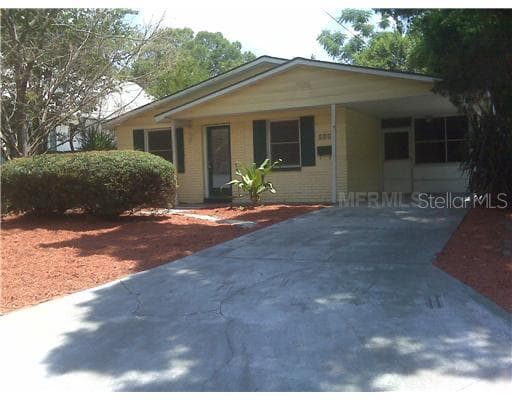 3218 W SAN PEDRO STREET TAMPA, FL 33629