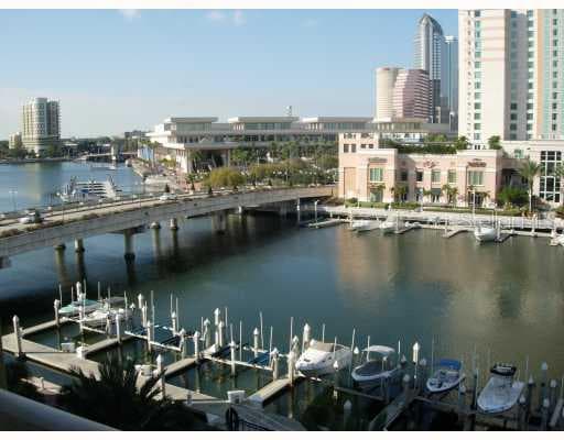 700 S HARBOUR ISLAND BOULEVARD UNIT 527 TAMPA, FL 33602